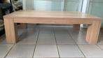 Salontafel en TV kast met schuiven, Huis en Inrichting, Ophalen of Verzenden, Zo goed als nieuw