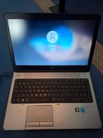 HP Probook 650 G1, Computers en Software, Windows Laptops, Ophalen, Gebruikt, HDD, 2 tot 3 Ghz