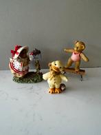 32 Cherished Teddies, Collections, Ours & Peluches, Comme neuf, Enlèvement ou Envoi