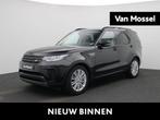 Land Rover Discovery 2.0 SD4 Diesel SE 7 zitplaatsen, Auto's, Automaat, Stof, 4 cilinders, Bedrijf