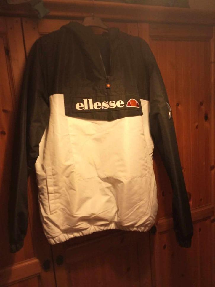 Veste d'hiver Ellesse sportswear, Kleding | Heren, Jassen | Winter, Nieuw, Maat 52/54 (L), Ophalen