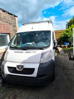 Peugeot Boxer.Citroen Jumper.Fiat Ducato onderdelen, Vacatures, Vacatures | Chauffeurs