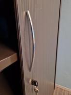 garagekasten , roldeurkasten,archiefkasten,schuifdeurkasten,, Ophalen of Verzenden, Gebruikt