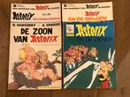 LOT Asterix - 4 stuks, Boeken, Meerdere stripboeken, Ophalen of Verzenden, Gelezen