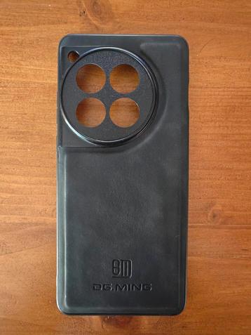 Hoesje voor One Plus 12  beschikbaar voor biedingen