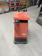 Schrobzuigmachine elektrisch, Ophalen, Gebruikt