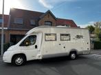 Mobilehome laika, Caravans en Kamperen, Mobilhomes, Integraal, Fiat, Roue de secours, Diesel