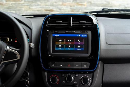 Navigatie / GPS - DACIA / RENAULT, Auto's, Dacia, Particulier, Spring, USB, Ophalen