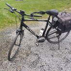 Elektrische herenfiets Thompson, slechts  1075 km, Enlèvement, Neuf, Autres marques, Vitesses