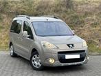 Peugeot partner 1.6 HDIeuro 4, Autos, Achat, Particulier, Euro 4, Peugeot