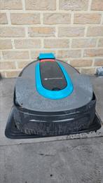 Gardena smart Sileno city, Enlèvement, Comme neuf