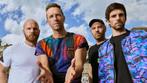 Coldplay Lyon 25/06, Tickets en Kaartjes, Juni, Twee personen