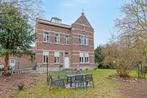 Huis te koop in Oudsbergen, 5 slpks, 5 kamers, Vrijstaande woning, 406 m², 563 kWh/m²/jaar