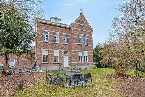Huis te koop in Oudsbergen, 5 slpks, Immo, Huizen en Appartementen te koop, Vrijstaande woning, F