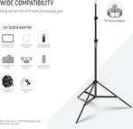 Statief x 2 | verlichtingshouders | GRATIS LEVERING, -, Verzenden, -, Nieuw