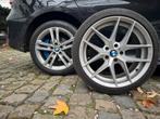 BMW 18" set m 225/40R18 5x112, Auto-onderdelen, Ophalen, 18 inch, Banden en Velgen, All Season