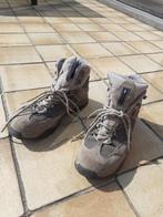 wandelschoenen, Sport en Fitness, Bergsport en Wandelen, Ophalen, Zo goed als nieuw, Schoenen