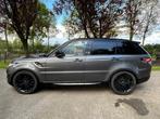 Range Rover Sport, SUV ou Tout-terrain, Argent ou Gris, Range Rover (sport), 5 portes