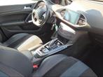 Peugeot 308 SW Tech Edition 1.2i 130pk Aut. Adaptive Cruise, Auto's, Automaat, Euro 6, 1199 cc, Break