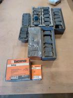 bticino living vintage, Doe-het-zelf en Bouw, Elektriciteit en Kabels, Ophalen of Verzenden, Nieuw