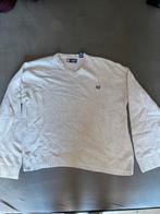 Chaps trui ( grijs ) ( maat XL ), Maat 56/58 (XL), Ophalen of Verzenden, Zo goed als nieuw, Grijs