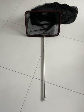 Leefnet Keenets Arca 1,5mtr 40x28cm beschikbaar voor biedingen