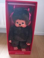 Monchhichi, Verzamelen, Poppetjes en Figuurtjes, Ophalen, Zo goed als nieuw