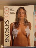 Snoecks boeken 2000 tot 2012, Boeken, Ophalen, Zo goed als nieuw