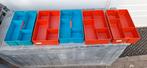 5 lego sorteerbakken, Ophalen of Verzenden, Gebruikt, Lego