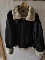 Veste aviateur hiver., Kleding | Heren, Jassen | Winter, Ophalen, Zo goed als nieuw