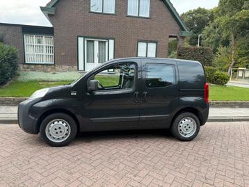 Citroën Nemo lichte vracht 1.4i benz 093000km Airco 2schuifd beschikbaar voor biedingen