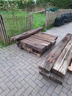 treinbielzen, Tuin en Terras, Ophalen