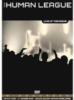 HUMAN LEAGUE : Live at the Dome, Vanaf 9 jaar, Ophalen of Verzenden, Zo goed als nieuw, Muziek en Concerten