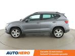 SEAT Ateca 1.5 TSI ACT FR (bj 2023, automaat), Auto's, 1408 kg, 151 g/km, 5 zetels, 150 pk