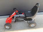 Go cart, Kinderen en Baby's, Speelgoed | Buiten | Skelters, Ophalen, Zo goed als nieuw
