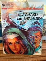 Het Zwaard Van De Paladijn, Boeken, Stripverhalen, Forton, Eén stripboek, Ophalen of Verzenden, Zo goed als nieuw