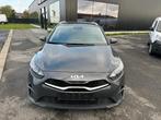 Kia Ceed SW 1.0 benzine camera cruise carplay 7jaar garantie, Auto's, Kia, Voorwielaandrijving, USB, Leder en Stof, Bedrijf