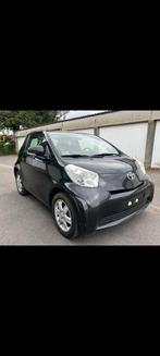 Toyota IQ 1000cc benzine euro5b 2013, IQ, Achat, Particulier, Essence