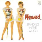 single Maywood - Standing in the twilight, Comme neuf, 7 pouces, Pop, Enlèvement ou Envoi