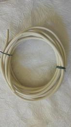 vintage cable coax vizyon rg6u 2ghz high quality, Utilisé, Enlèvement ou Envoi