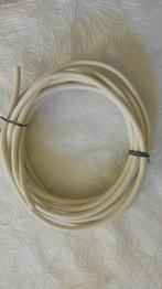 vintage cable coax vizyon rg6u 2ghz high quality, Ophalen of Verzenden, Gebruikt