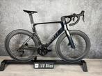 Nieuw! Scott Foil RC20 Shimano 105 Di2 12 Speed Carbon, Fietsen en Brommers, Ophalen, 28 inch, Carbon, Heren