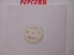 GROOVE INTERNATIONAL. POPCORN OLDIES LP, Ophalen of Verzenden, Zo goed als nieuw