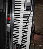 piano électrique portable, Musique & Instruments, Pianos, Enlèvement, Piano