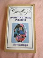 pocket Candlelight, Boeken, Ophalen of Verzenden, Gelezen