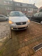 VW POLO 2008-LUCHT-BENZINE, Bluetooth, Bedrijf, 5 deurs, Polo