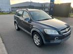 Chevrolet Captiva 2.0 Diesel , Automaat , 2007, Auto's, Chevrolet, Automaat, Bedrijf, Diesel, 5 deurs