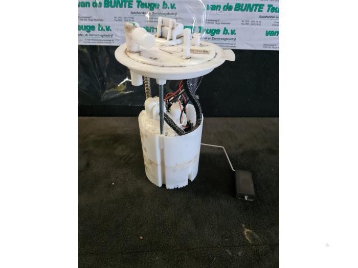 Brandstofpomp Elektrisch van een Fiat Tipo, Ophalen of Verzenden, 3 maanden garantie, Gebruikt, Fiat