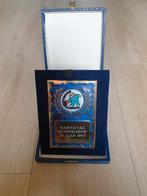 Karnaval Denderleeuw ereteken 1997, Ophalen of Verzenden