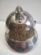 Brandweerhelm # 8 , Lesneven, Verzamelen, Verzenden